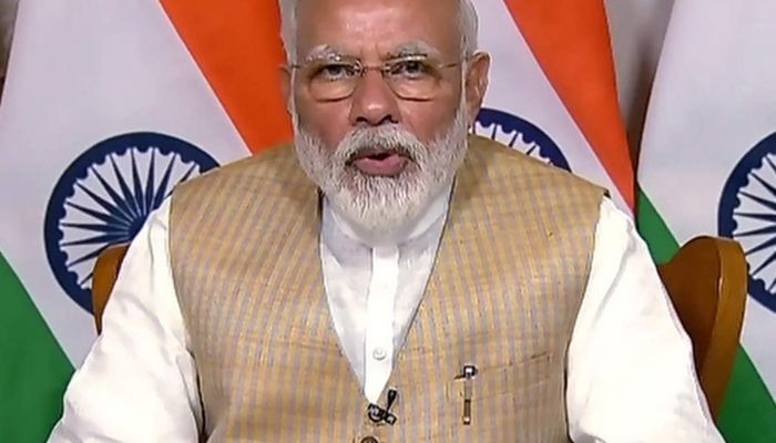 Indian Prime Minister