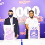Govt endorses new Dangote Cement millionaire promo