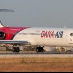 Dana Air