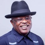 David Umahi