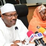 INEC announces Edo governorship candidates