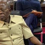 Adam Oshiomhole