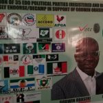 Obaseki Endorsed for Second term