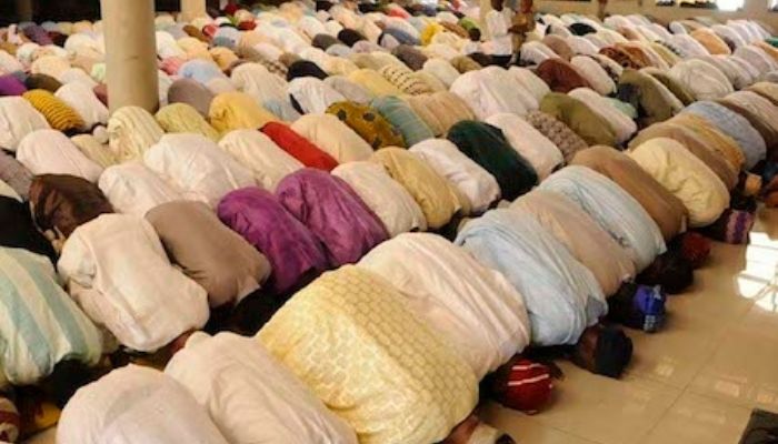 Islamic Worship