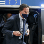 EU leaders discuss european stock