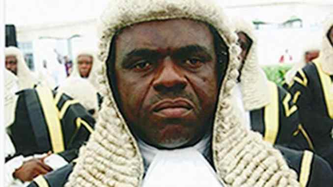 COVID-19 fear hits Federal High Court Abuja as chief judge goes on isolation