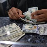 foreign exchange market