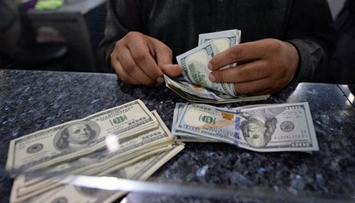 foreign exchange market