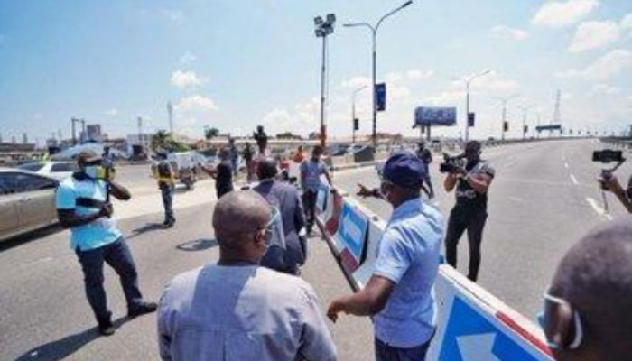 Third Mainland Bridge