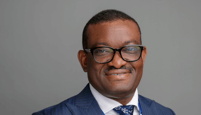 Chief Executive Officer, Octo5 Holdings Limited