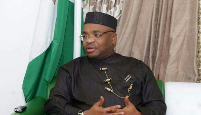 Akwa Ibom Governor