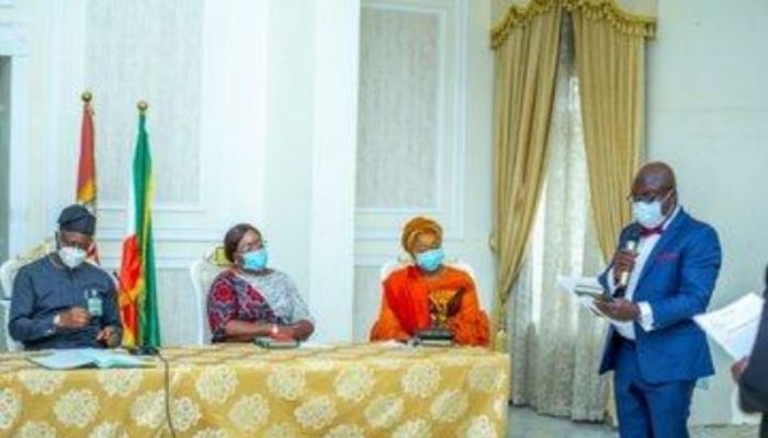 Oyo State Government