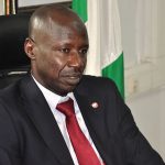 Ibrahim Magu