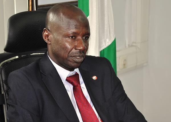 Ibrahim Magu