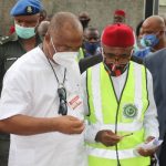 Governor of Imo State