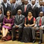 A Group of Directors