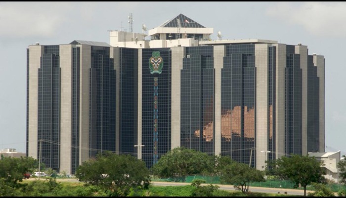Central bank of Nigeria