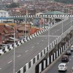 Oyo state road