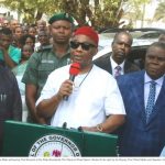 campaign against Obaseki