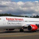 Kenya Airways