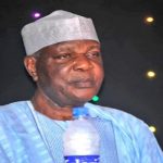 Kwara state Chief of Staff