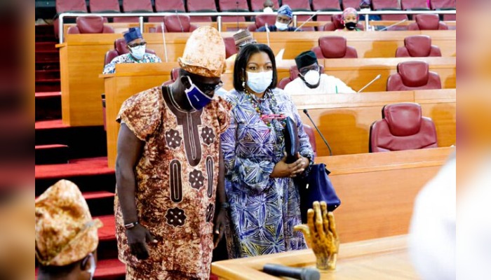 Lagos state Asssembly