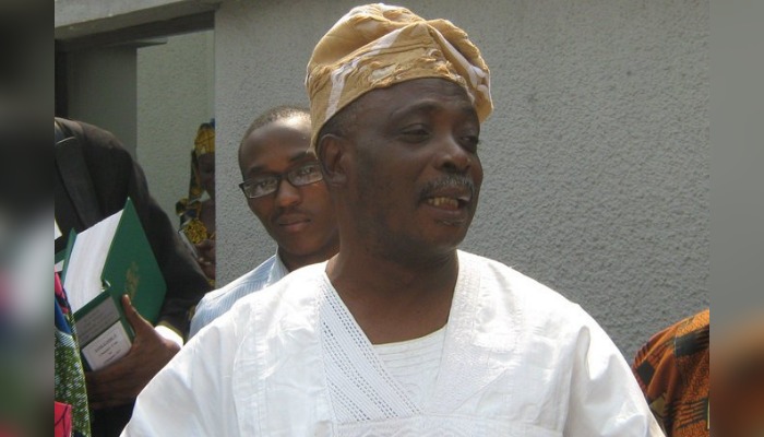 Ladoja