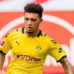 Jadon Sancho