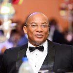 Interswitch boss sees Covid-19 awake-up call for companies