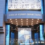 Afreximbank building