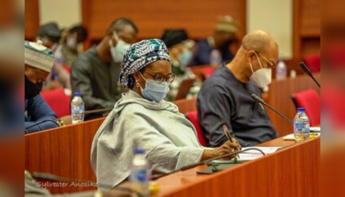 Governors in Implementation Committee