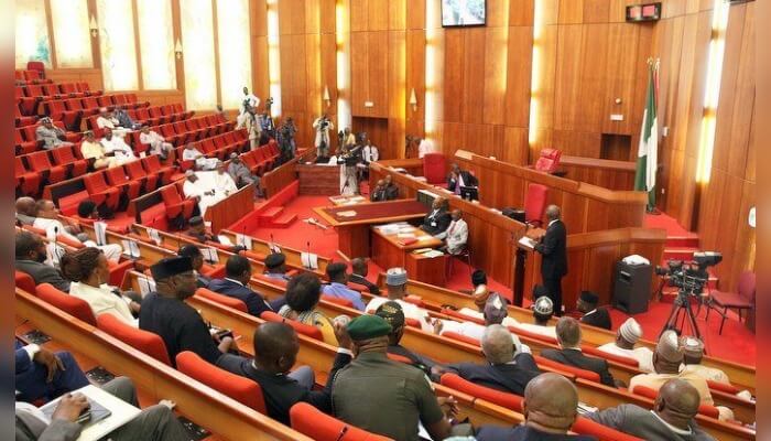 The National Assembly