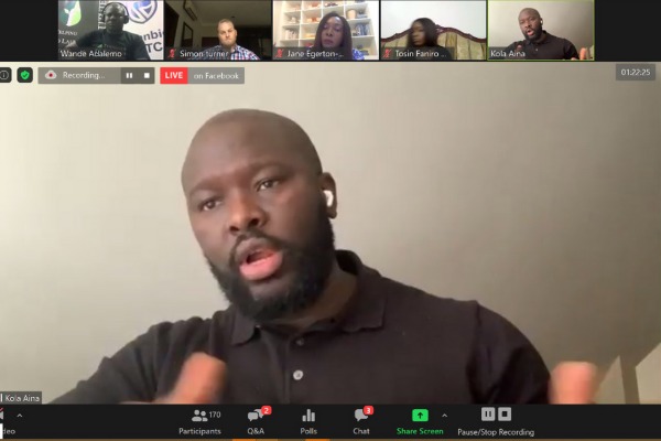 Founder Institute online