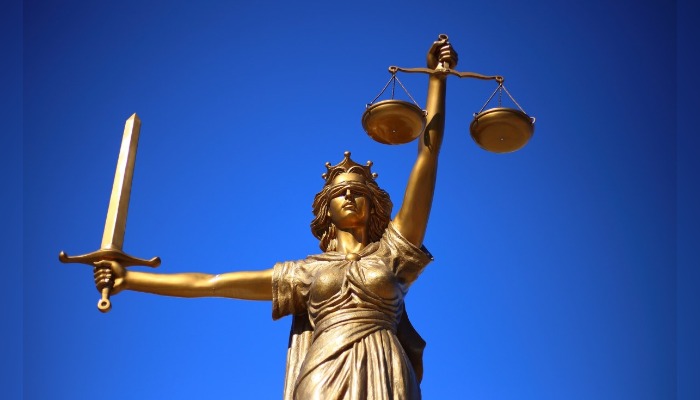 Nigeria in U.K. court