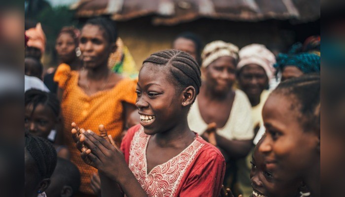 ACA supports civil society organisations