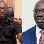 Edo 2020: Obaseki, Ize-Iyamu, others to sign peace accord