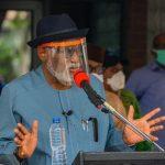 INEC clears Akeredolu, Ajayi, Jegede, others for Ondo guber race