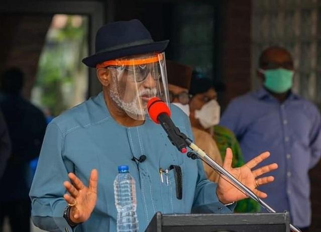 INEC clears Akeredolu, Ajayi, Jegede, others for Ondo guber race