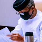 vice president of nigeria