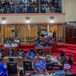 Oyo House of Assembly