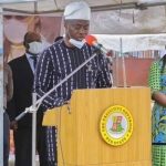 Governor Seyi Makinde