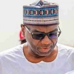 Kwara state Governor