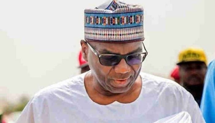 Kwara state Governor