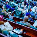 Reps adjourns probe of $500bn China loan to next week