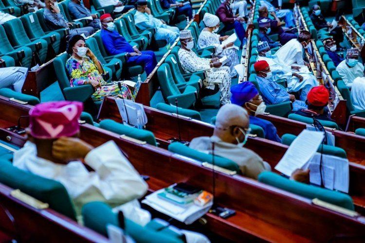 Reps adjourns probe of $500bn China loan to next week