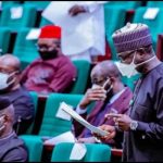 House of Representatives