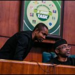 Nigerian Embassy in Israel being probed