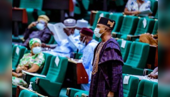 Reps grill NDDC
