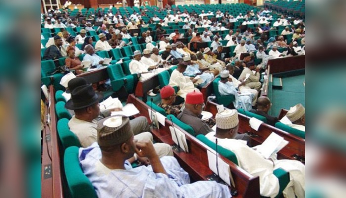 House of Representatives mull budget increase