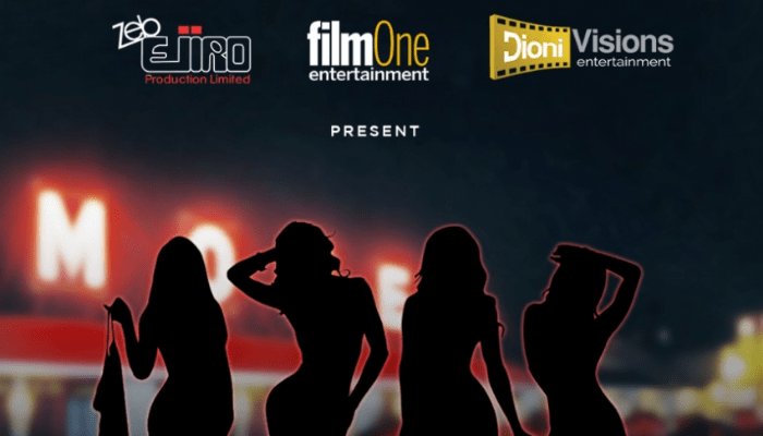 Filmone Entertainment, Zeb Ejiro Productions, Dioni Visions, partner to make sequel of Domitilla